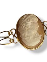 Bracciale Mandile 1922 Donna Cammei  in Argento Conchiglia 2MBRCM17 - 2MBRCM17